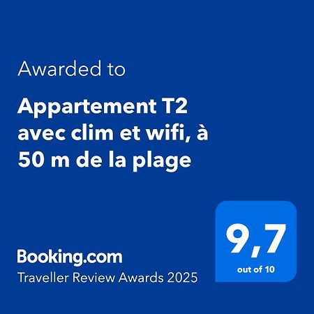 Appartement T2 Avec Clim Et Wifi, A 50 M De La Plage Collioure Exterior foto