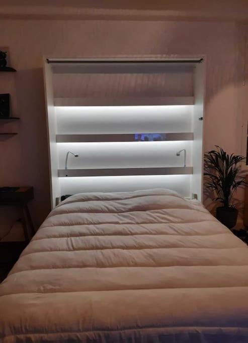 Appartement T2 Avec Clim Et Wifi, A 50 M De La Plage Collioure Exterior foto