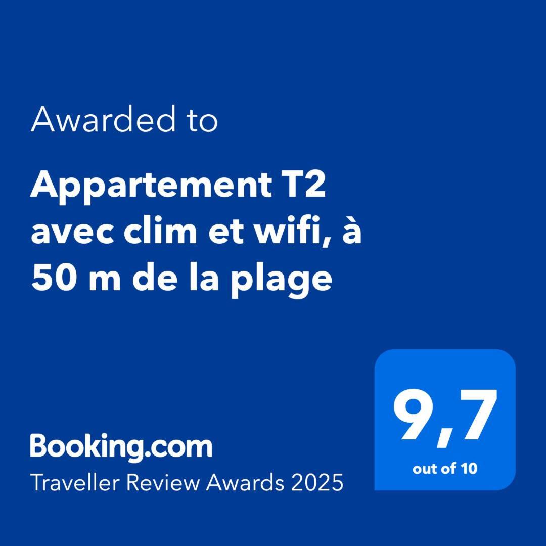Appartement T2 Avec Clim Et Wifi, A 50 M De La Plage Collioure Exterior foto